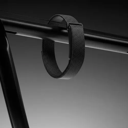 Porodo TrackFit Evo Smart Health Tracking Band with Adjustable &amp; Durable Strap