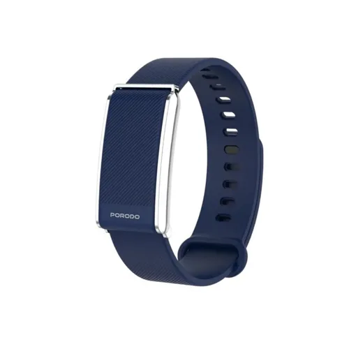 Porodo TrackFit Screenless Smart Fitness Band