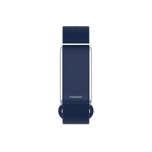 Porodo TrackFit Screenless Smart Fitness Band