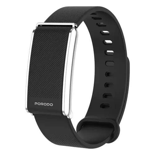 Porodo TrackFit Smart Fitness Band