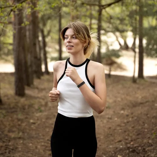 Porodo TrackFit Smart Fitness Band