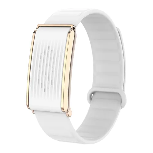 Porodo Trackfit X Smart Bracelet Fitness Tracker Magnetic Strap
