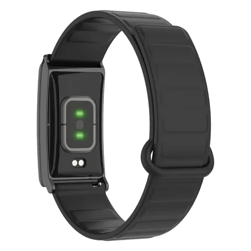 Porodo Trackfit X Smart Bracelet Fitness Tracker Magnetic Strap