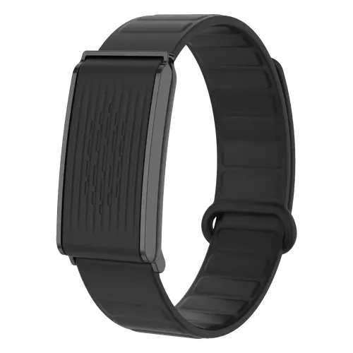Porodo Trackfit X Smart Bracelet Fitness Tracker with Display