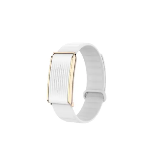 Porodo Trackfit X Smart Bracelet Fitness Tracker with Display App