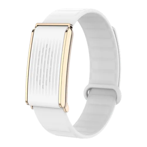 Porodo Trackfit X Smart Bracelet Fitness Tracker with Display