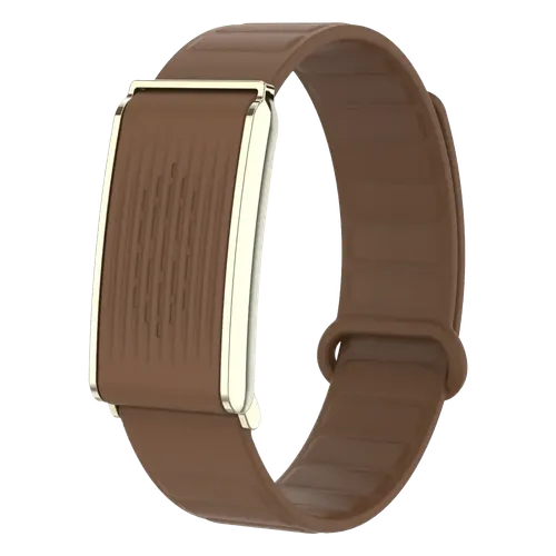Porodo Trackfit X Smart Bracelet Fitness Tracker with Display