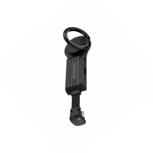 Porodo Type-C and 3.5mm Adapter