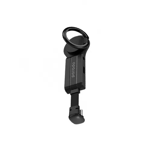 Porodo Type-C and 3.5mm Adapter