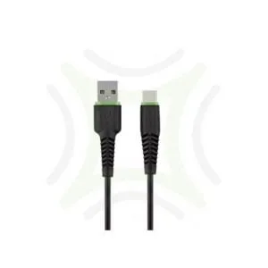 Porodo Type-C Cable