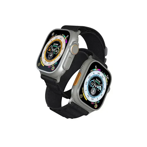Porodo Ultra Space Smart Watch