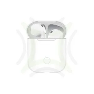 Porodo Wireless Earbuds With Wireless Charging Case
