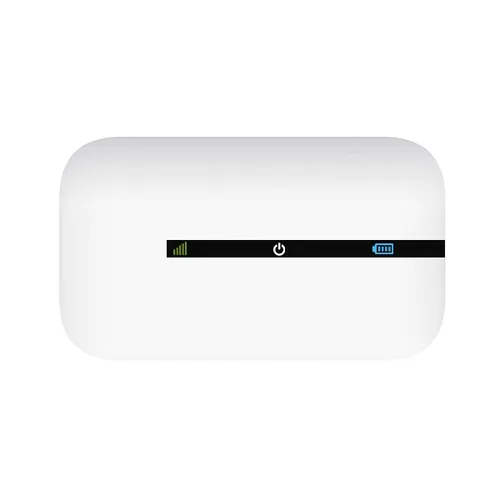 Portable 4G LTE WiFi Router