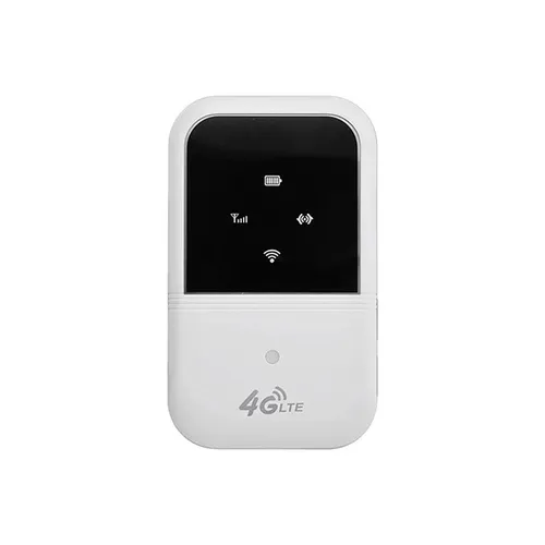 Portable Mini 4G LTE WiFi Modem with Wireless Hotspot