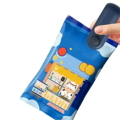 Portable Mini Sealing Machine