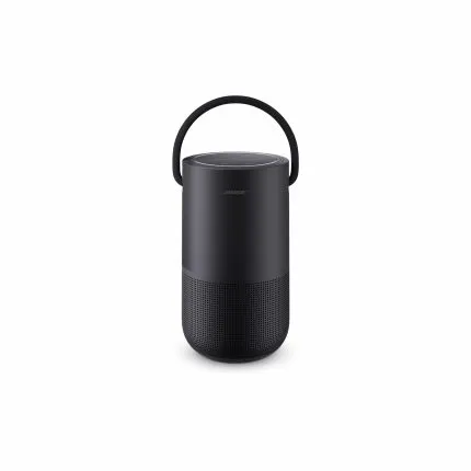 Portable Smart Speaker