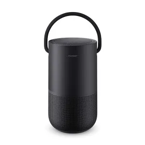 Portable Smart Speaker
