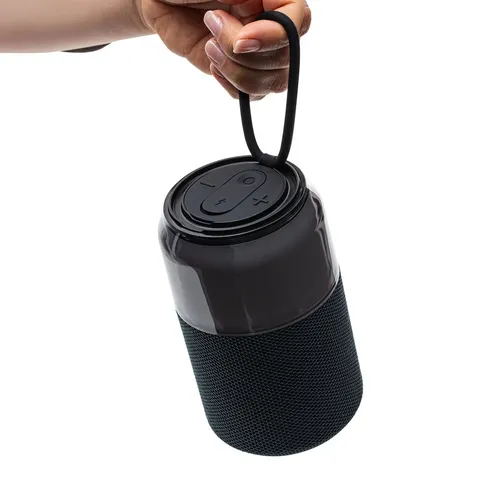 Portable Speaker -5 watt speaker met LED