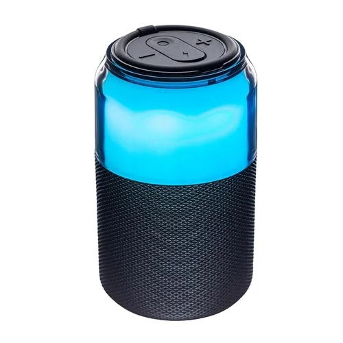 Portable Speaker -5 watt speaker met LED