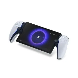 Portal Remote Player