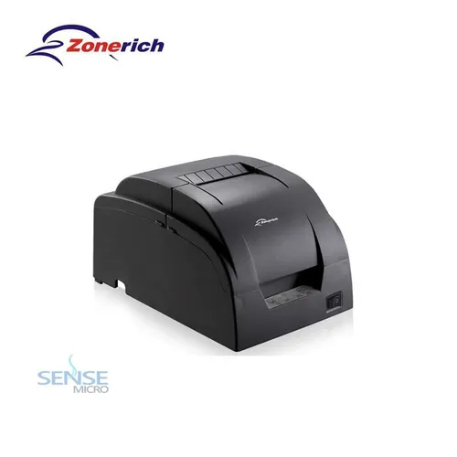 POS PRINTER - ZONERICH AB-220K DOT MATRIX-LAN