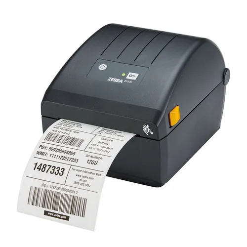 POS – ZEBRA Heavy Duty Label Printer ZD-888CR