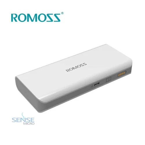 POWER BANK - ROMOSS SOLO5 PH50-403 10000MAH