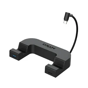 Power Dock for Steam Deck