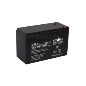 Power Kingdom 7.2A UPS Battery