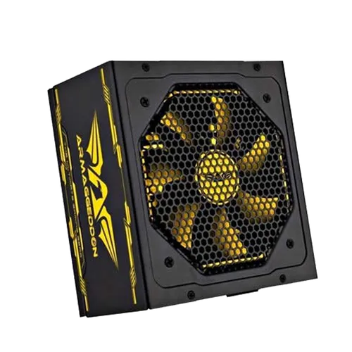 POWER SUPPLY - ARMAGGEDDON VOLTRON PRO 475X