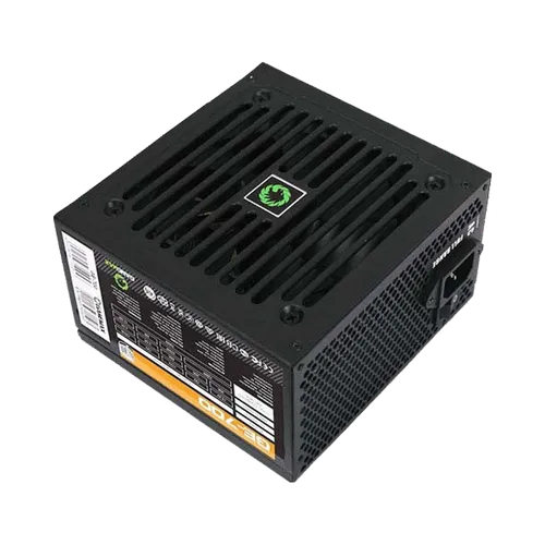 POWER SUPPLY - GAMEMAX GE-700 (700W)