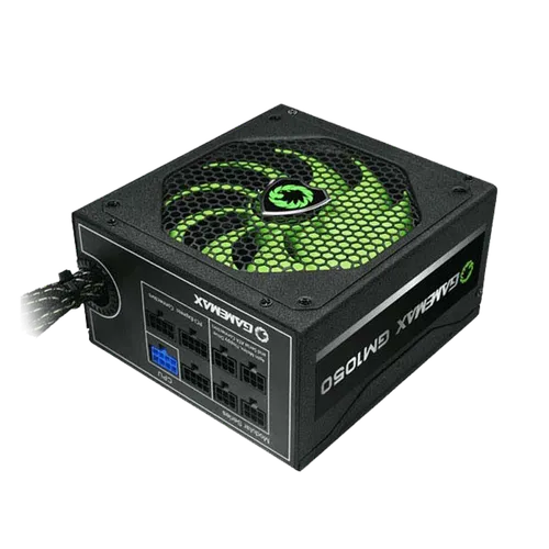 POWER SUPPLY - GAMEMAX GM-1050W