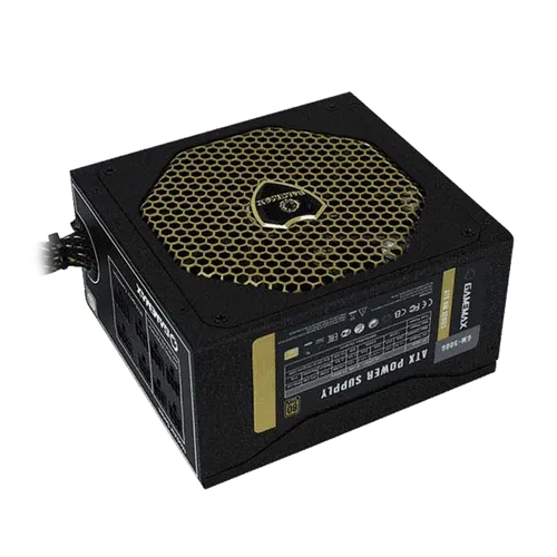 POWER SUPPLY - GAMEMAX GM-500G (500W)