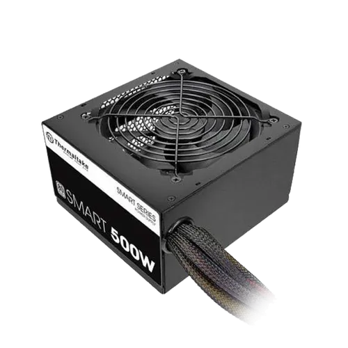 POWER SUPPLY - THERMALTAKE 500W