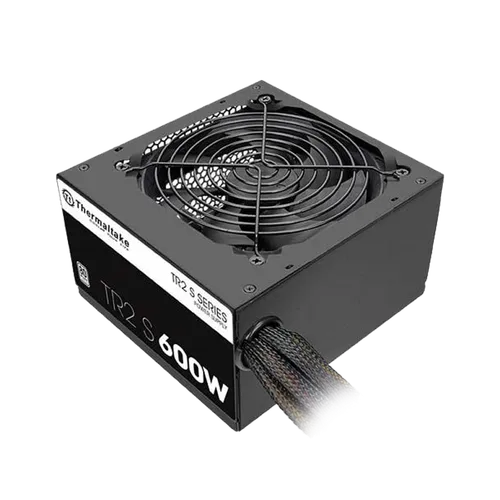 POWER SUPPLY - THERMALTAKE TR2 S 600W(PS-TRS-0600NPCWEU-2)