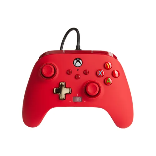 PowerA Enhanced Wired Controller for Xbox Series X|S