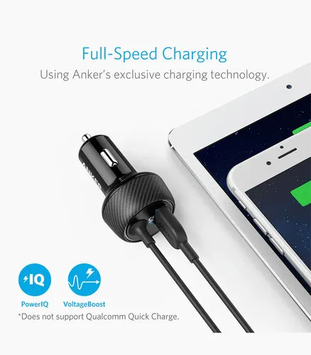 PowerDrive 2 Elite with Lightning Connector