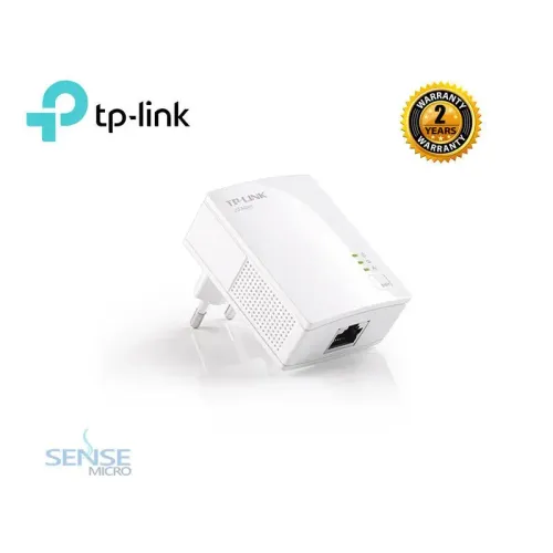 POWERLINE ADAPTER - TP-LINK TL-PA2010
