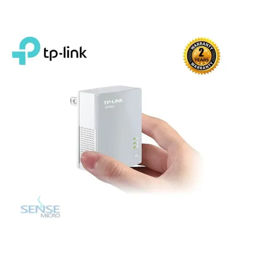 POWERLINE ADAPTER - TP-LINK TL-PA4010 AV500