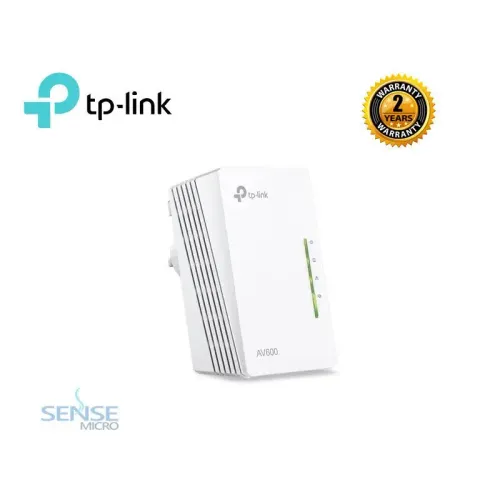 POWERLINE ADAPTER - TP-LINK TL-WPA4220 AV500