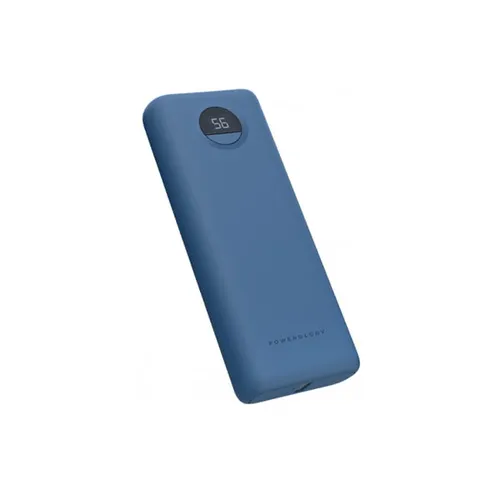 Powerology 20000mAh 30W PD Quick Charge Power Bank