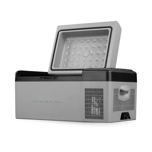 Powerology 20l Smart Portable Fridge and Freezer
