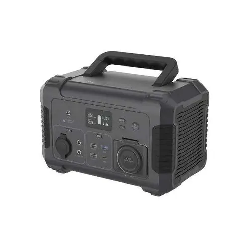Powerology 78000mAh 300W Pure Sine Wave Output Portable Power Generator