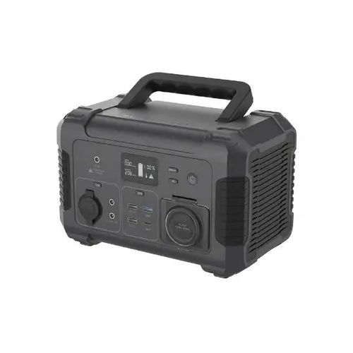 Powerology 78000mAh 300W Pure Sine Wave Output Portable Power Generator