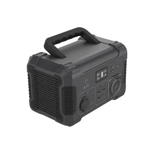 Powerology 78000mAh 300W Pure Sine Wave Output Portable Power Generator