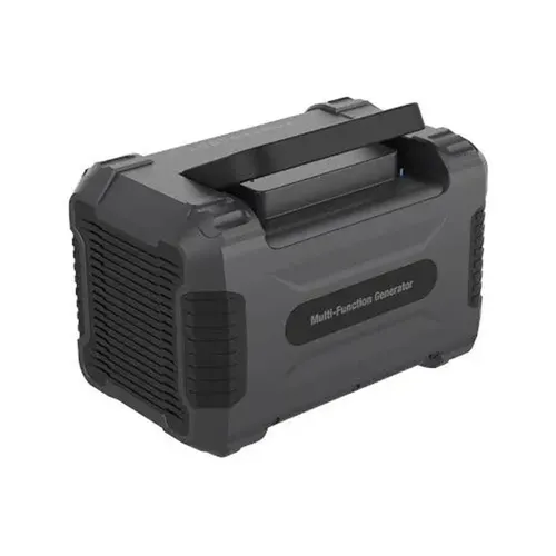 Powerology 78000mAh 300W Pure Sine Wave Output Portable Power Generator