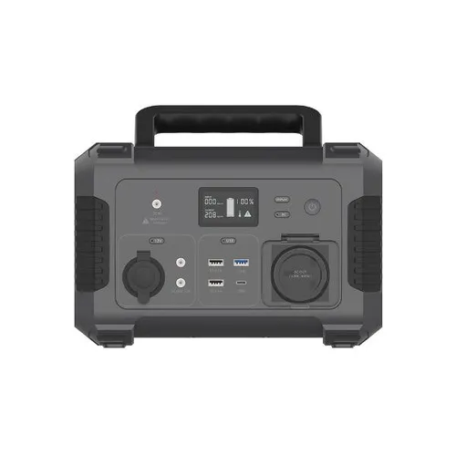 Powerology 78000mAh Power Generator 300W Pure Sine Wave Output