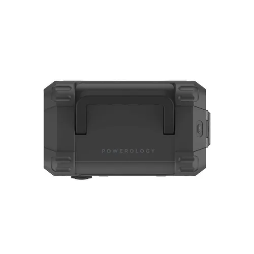 Powerology 78000mAh Power Generator 300W Pure Sine Wave Output