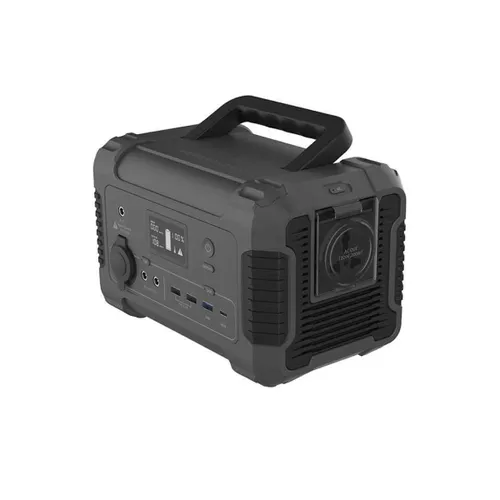 Powerology 78000mAh Power Generator 300W Pure Sine Wave Output