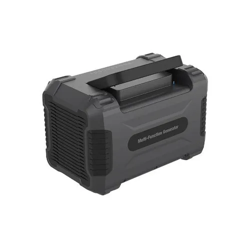 Powerology 78000mAh Power Generator 300W Pure Sine Wave Output
